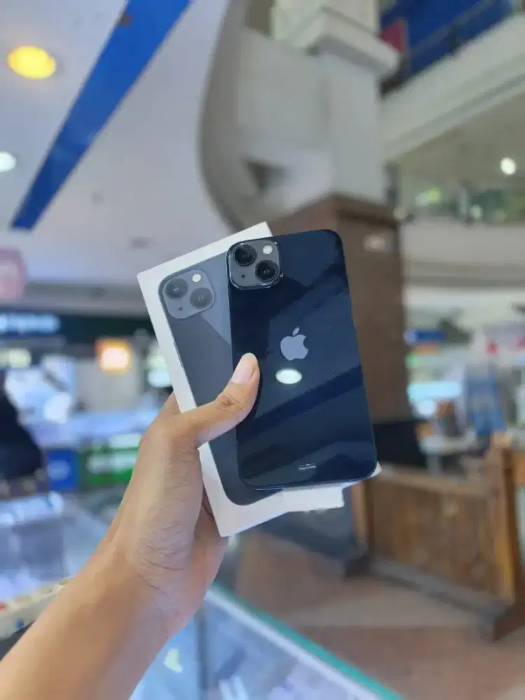 Iphone 13 128Gb ibox open box