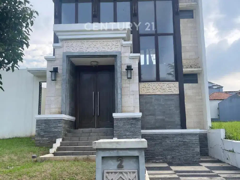 Dijual Murah Rumah Asri Di Taman Simpruk Lippo Cikarang