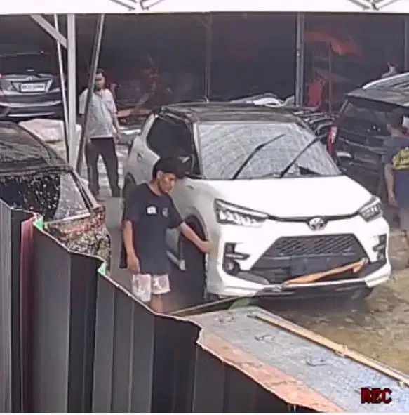 DICARI YANG BERPENGALAMAN KERJA DI BENGKEL