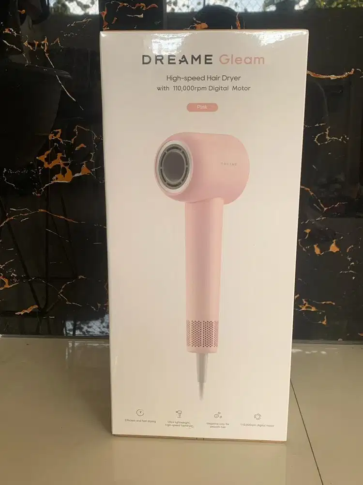 Hairdyer Dream Gleame