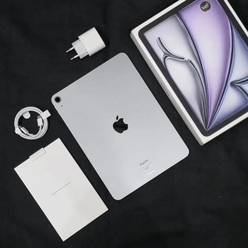 iPad Air M2 256gb iBox mulus