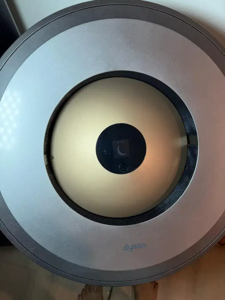 Dyson Air Purifyer seri 1