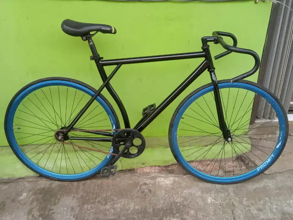 Fixie gir doltrap 700 c