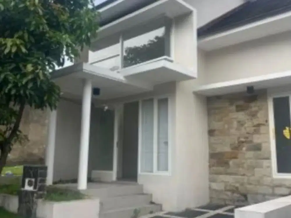Dijual Rumah Perumahan mewah Wagir | LT 98 m² | Harga 500 Juta