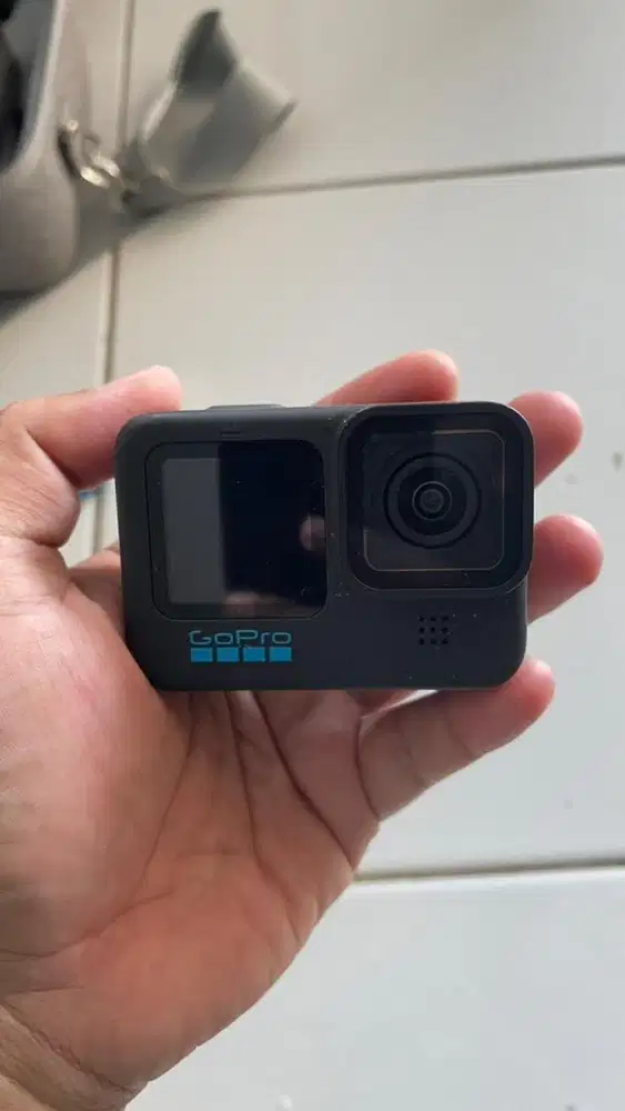 Go Pro Hero 10 Black
