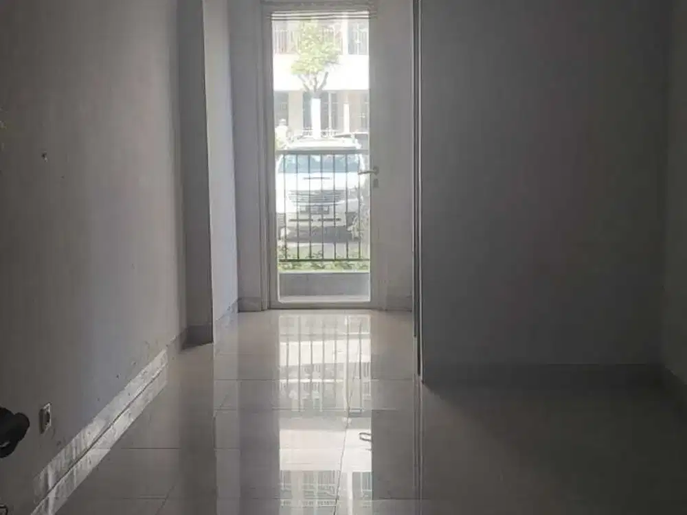 Dijual Murah Apartemen Aspen 2 BR Cilandak Jakarta Selatan