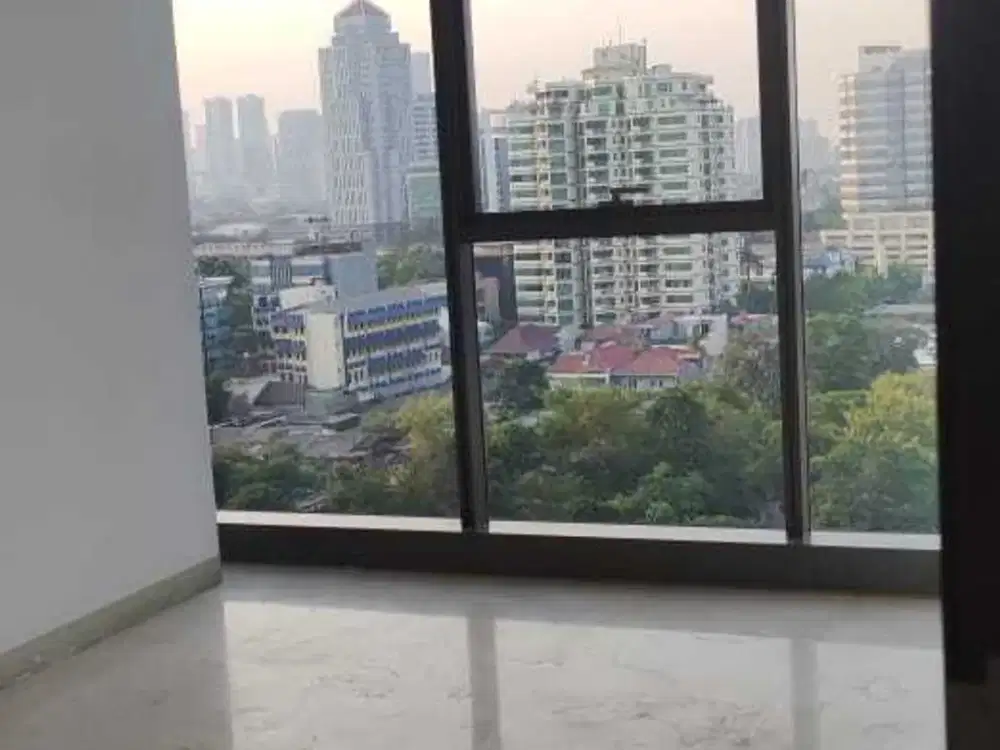 Sewa Apartemen Lavenue 2 BR unfurnished Pancoran Jakarta Selatan