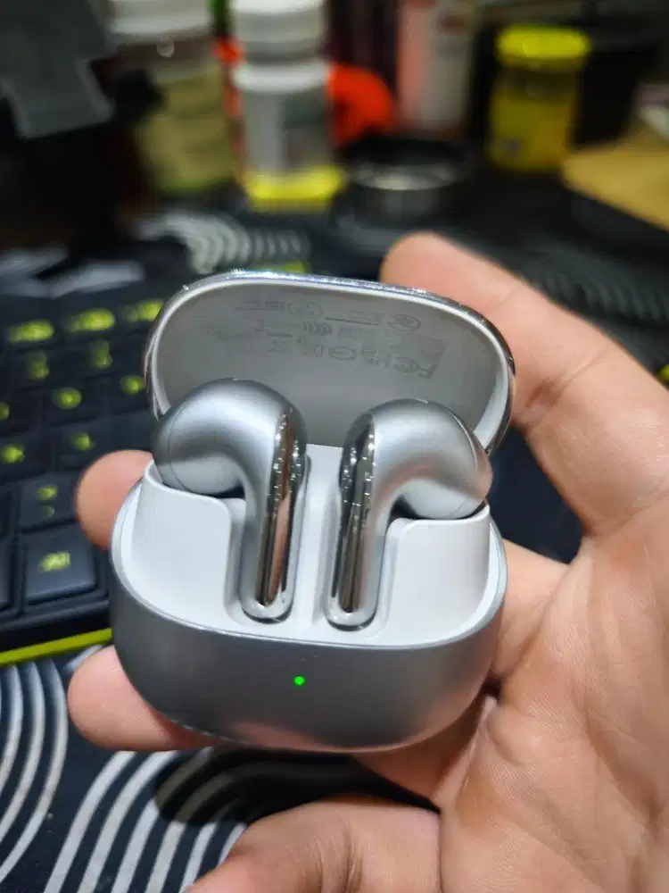 Xiaomi Buds 5 (Qualcomm aptX)