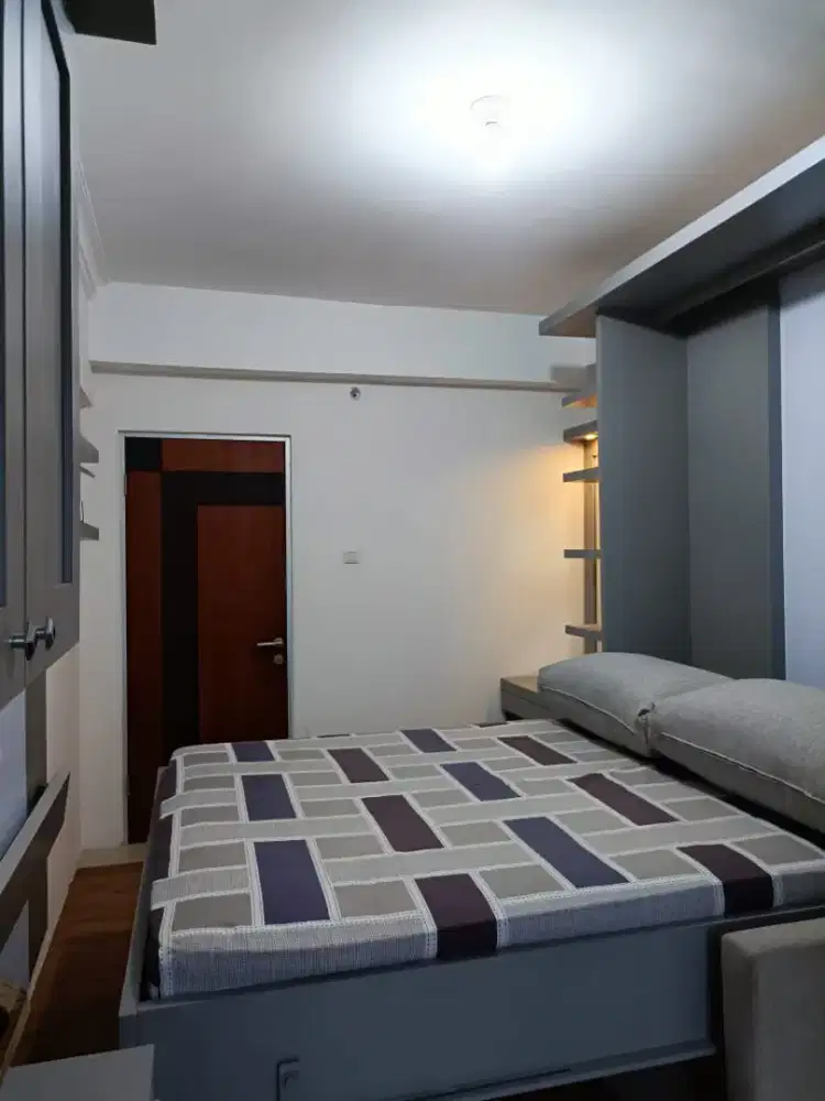 Disewakan Apart.Gunawangsa Merr (Tinggal bawa koper)