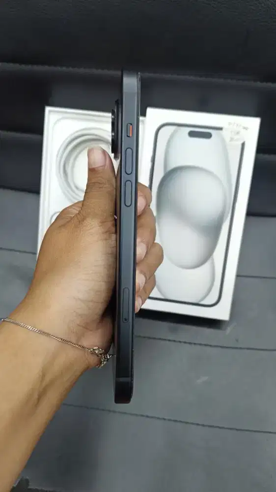Iphone 15plus 128gb ex ibox
