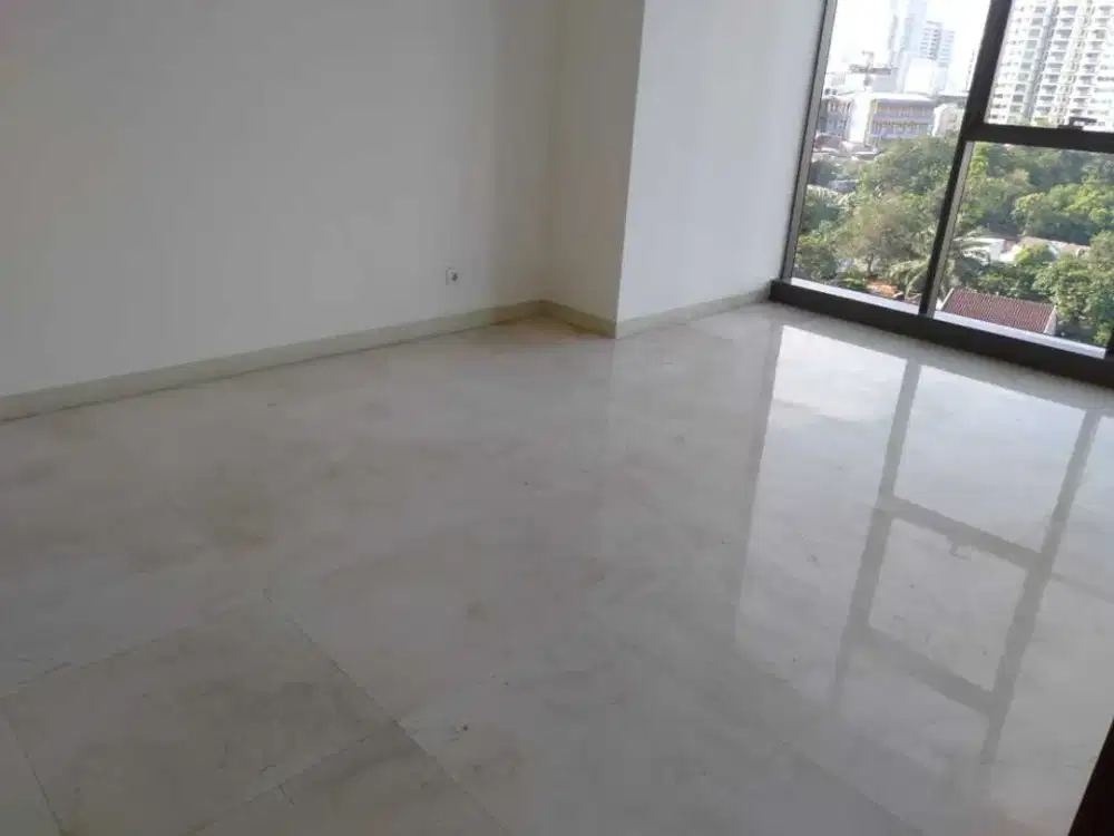 Jual Apartemen Lavenue 2 BR Unfurnished Pancoran Jakarta Selatan