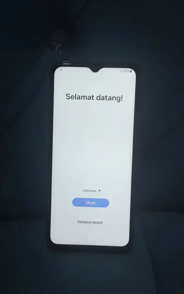 Samsung Galaxy A23 Mulus Grab It Fast!!