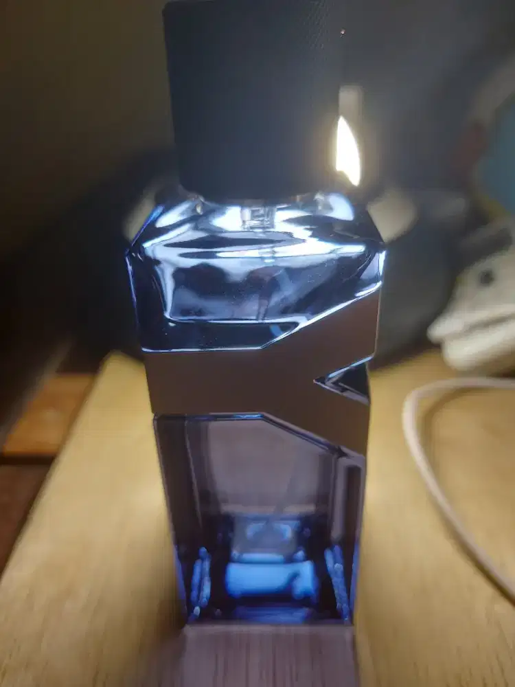 Parfum Pria Yeslong preloved