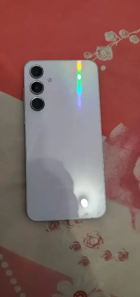 Samsung A55 Fullset Mulus