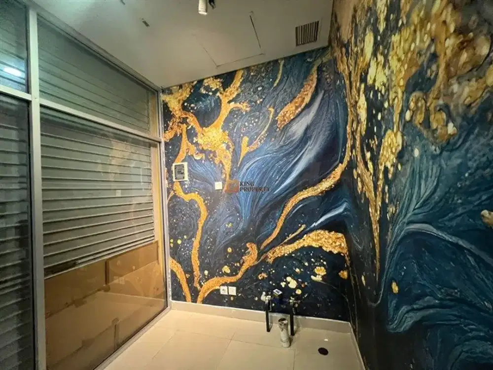 Disewakan Kios Pasti Cocok Untuk Segala Usaha, Area Tanjung Duren Madison Park, Grogol Petamburan, Central Park