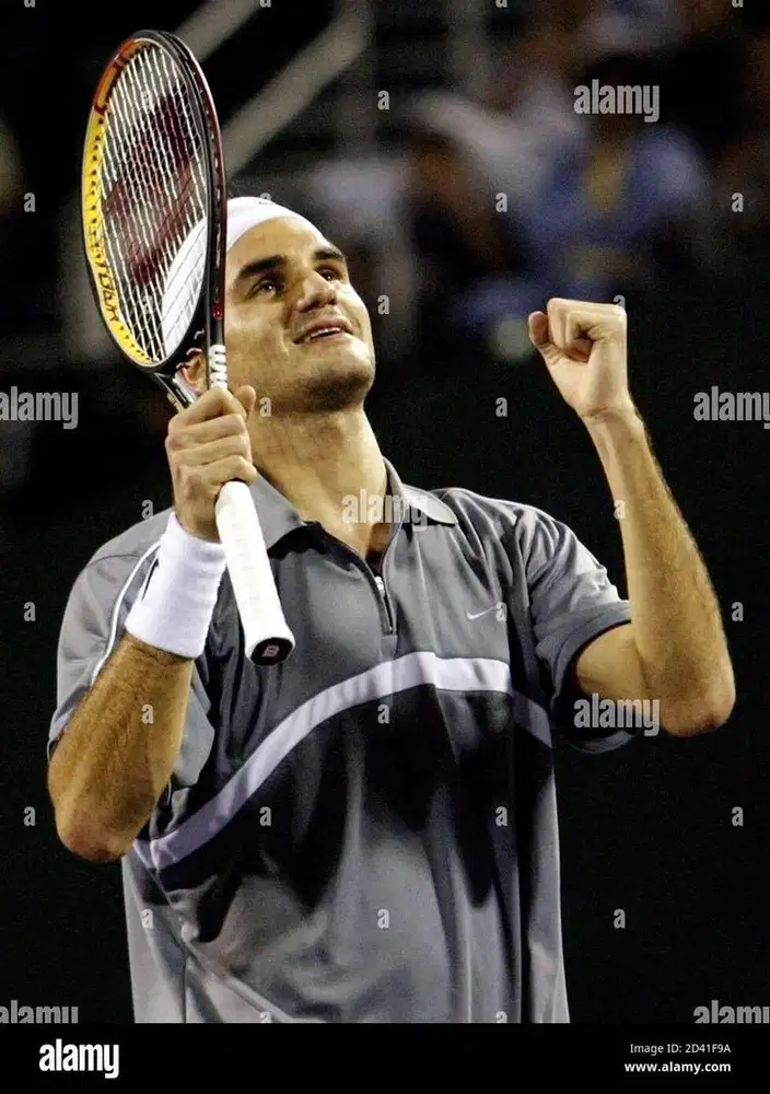 Raket Tennis Wilson Hyper Carbon Tour