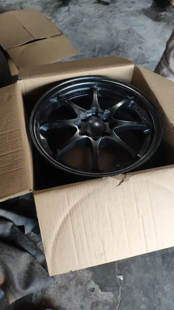 Velg ce28 L6.5 r15 Like new
