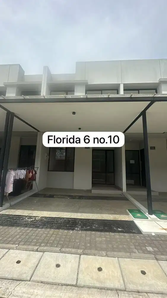 DIJUAL RUMAH, PIK 2 JKT UTR