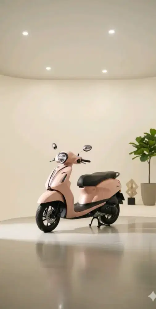 Menawarkan jasa apapun itu