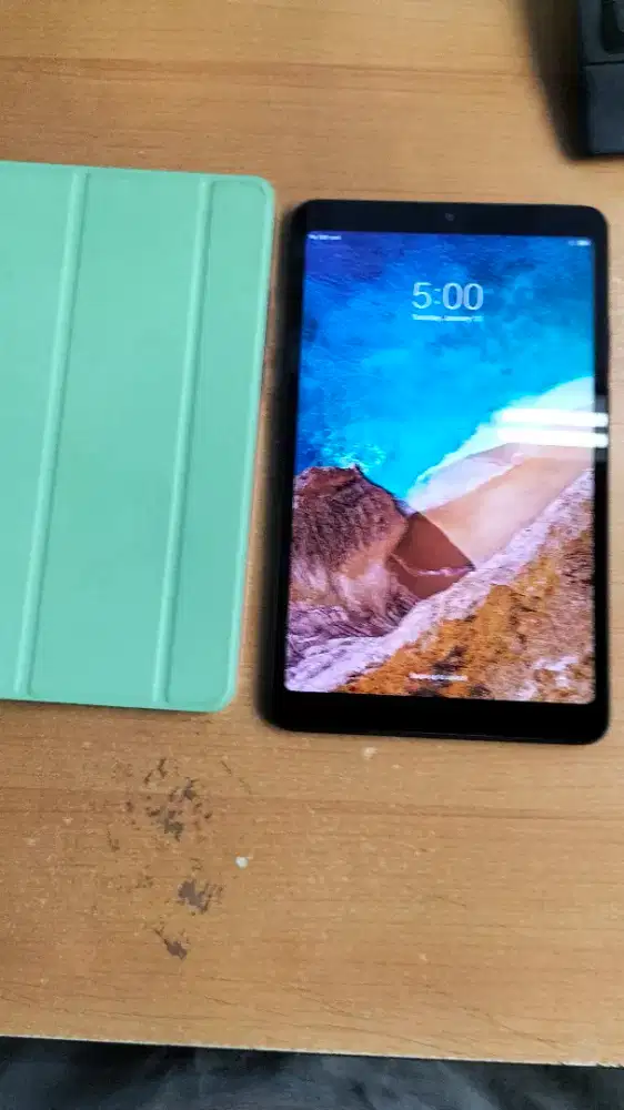 MI PAD 4 mulus no minus ram 4/64