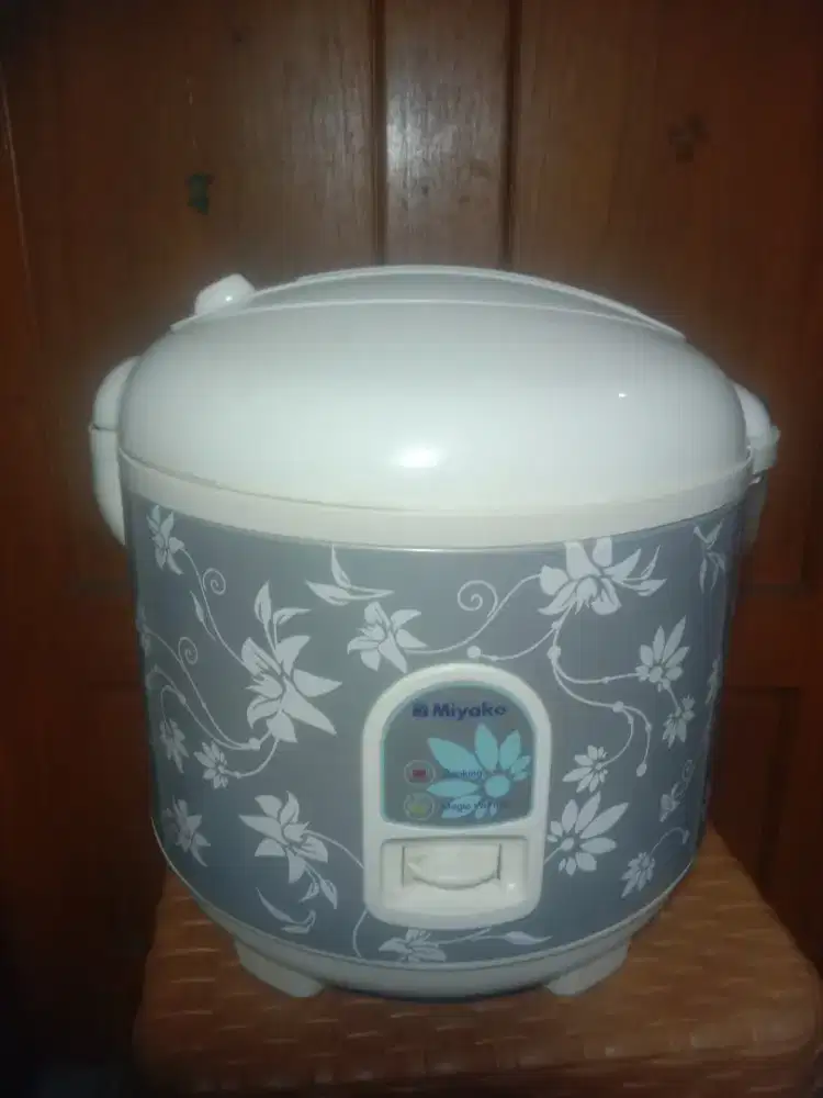 Mejicom Miyako 1, 8 ltr normal Bekasi Utara.