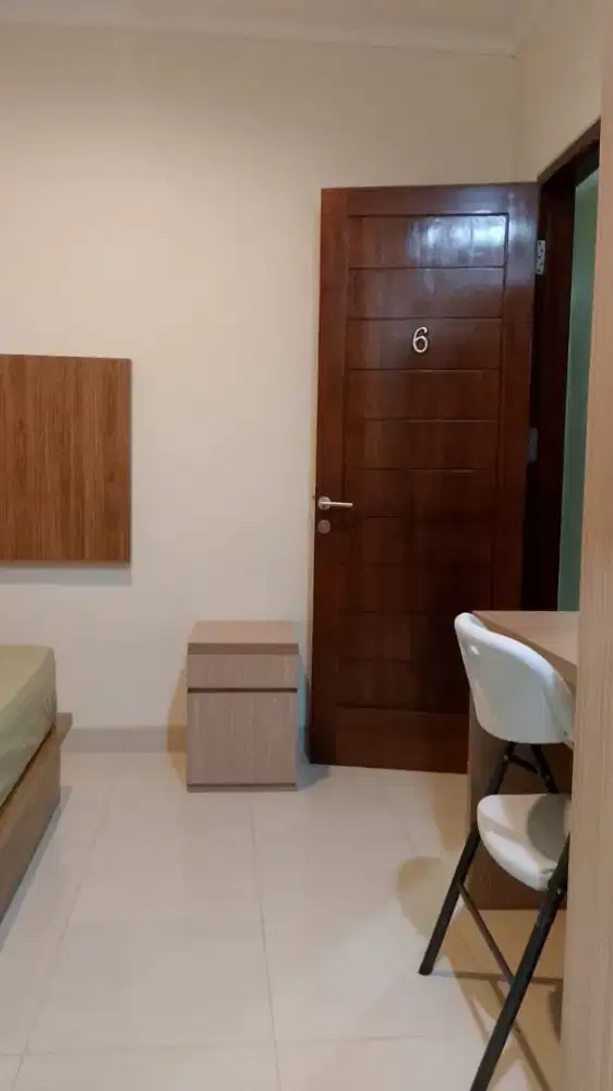 KOST Peningkatan III