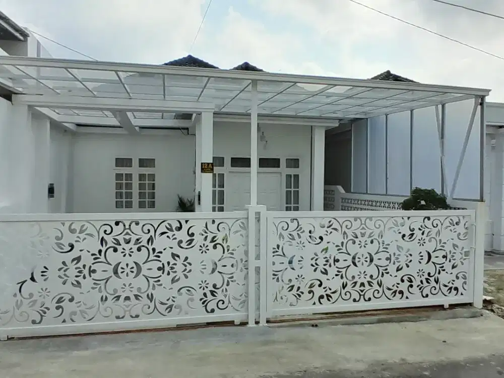 TENERA Kedamaian Estate