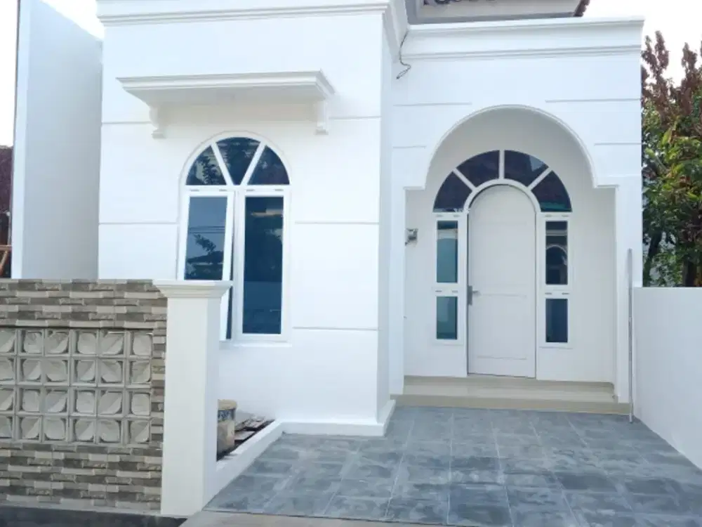 Griya Swadaya 9 Gunter