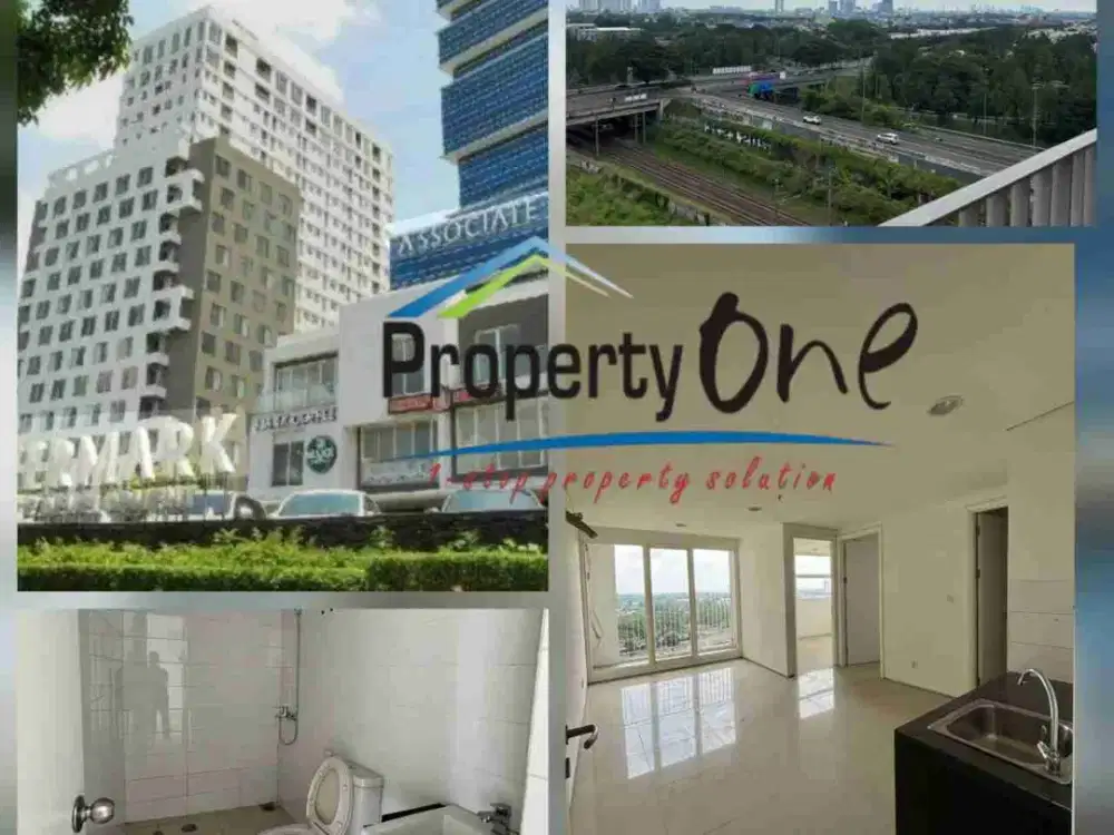 dijual apartemen murah diTuscany residen bsd