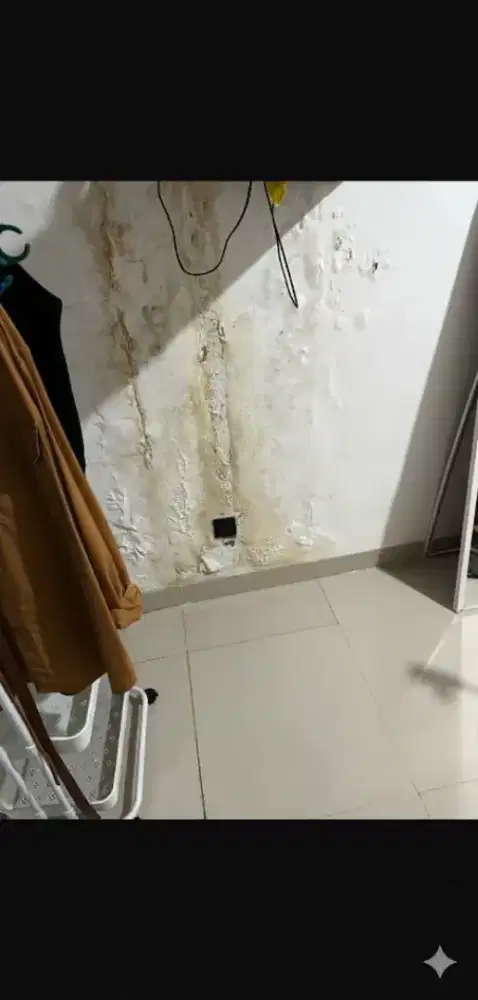 Tukang renovasi dan perbaikan atap bocor