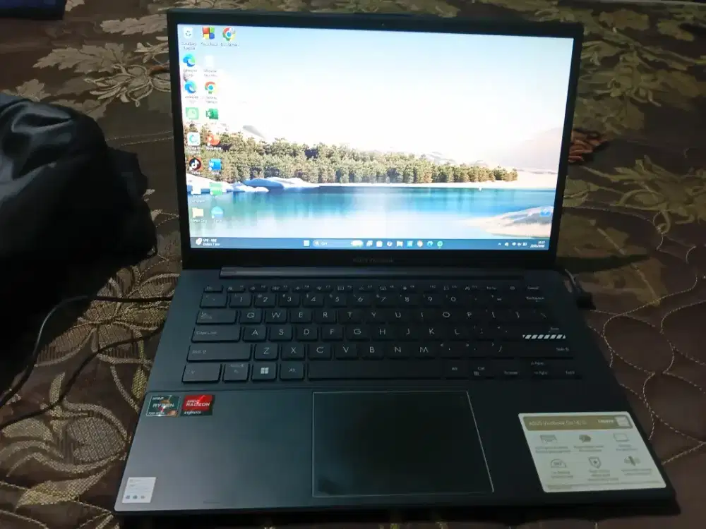 Asus vivobook go 14