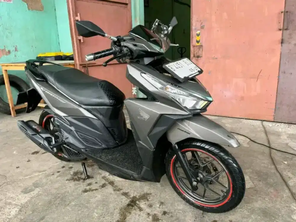vario 150 LED 2017