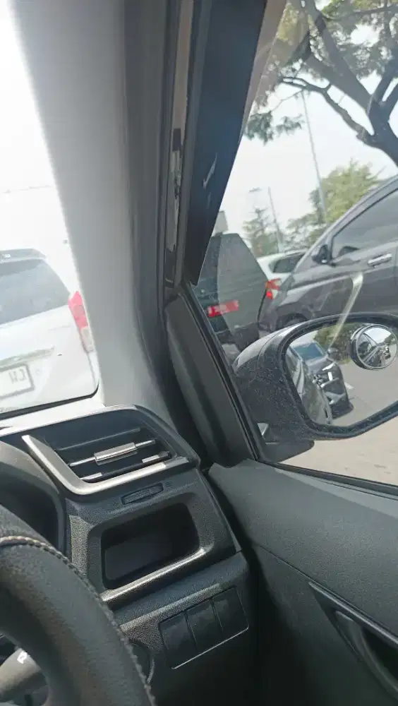 Jasa Supir [dalam kota / luar kota ]