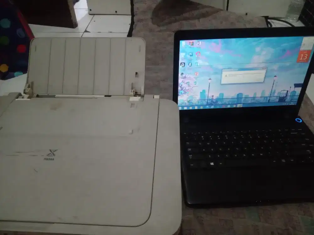 Jual Printer Pixma MG2470