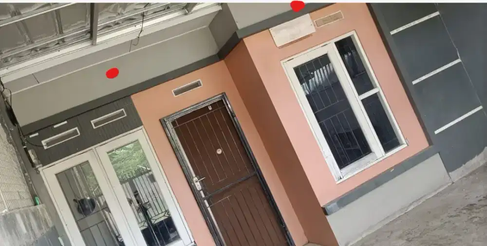 Tukang renovasi dan perbaikan atap bocor