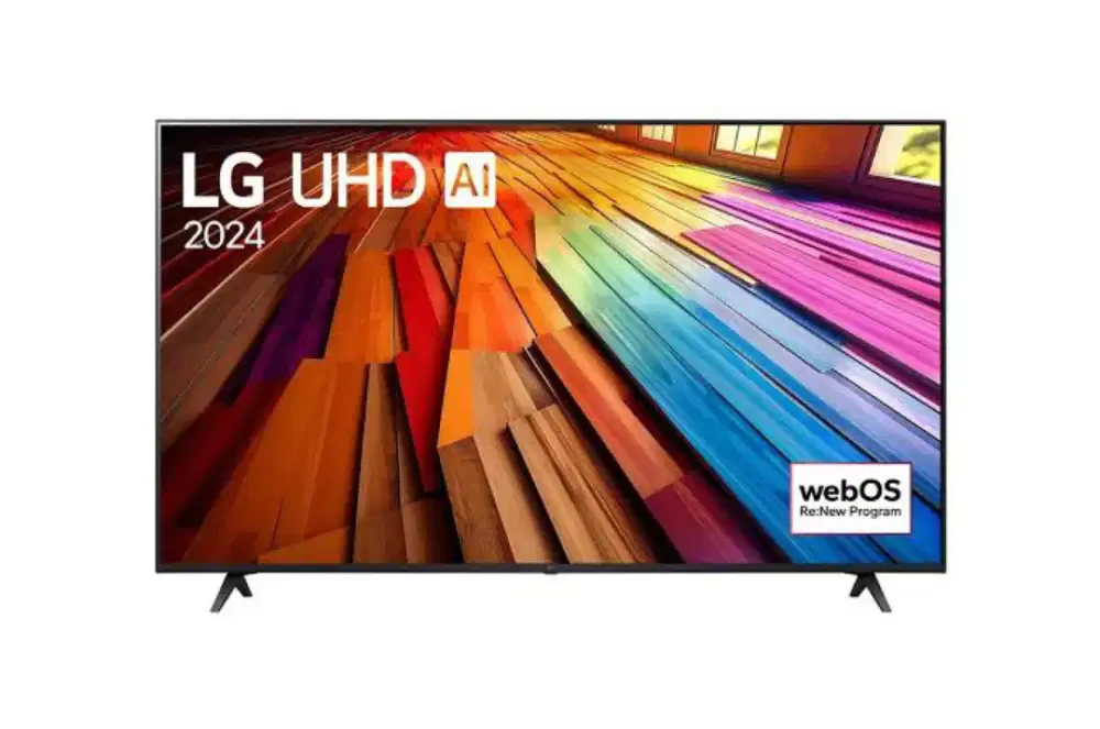 TV LG 65UT80 65 INCH