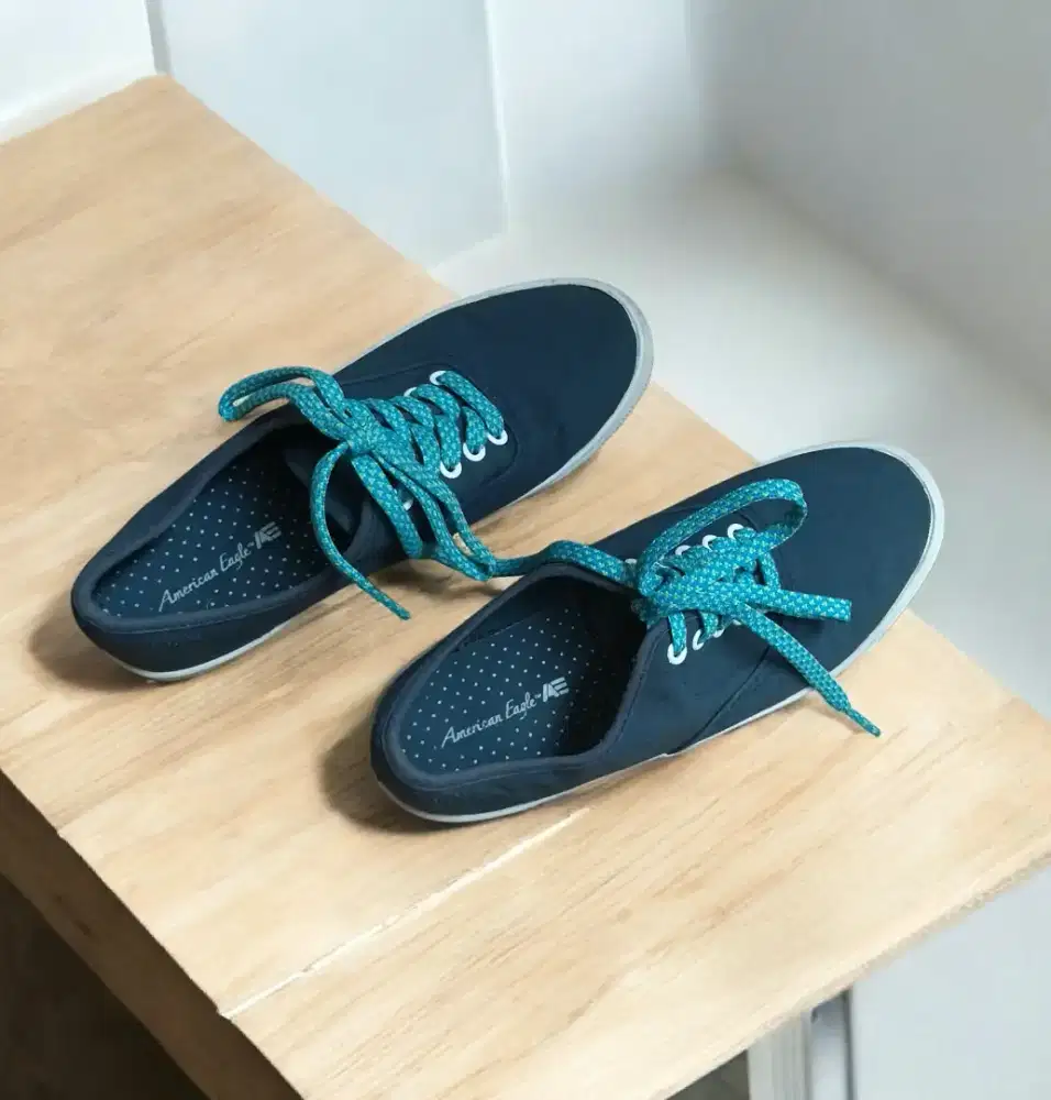 Sepatu cewe american eagle original