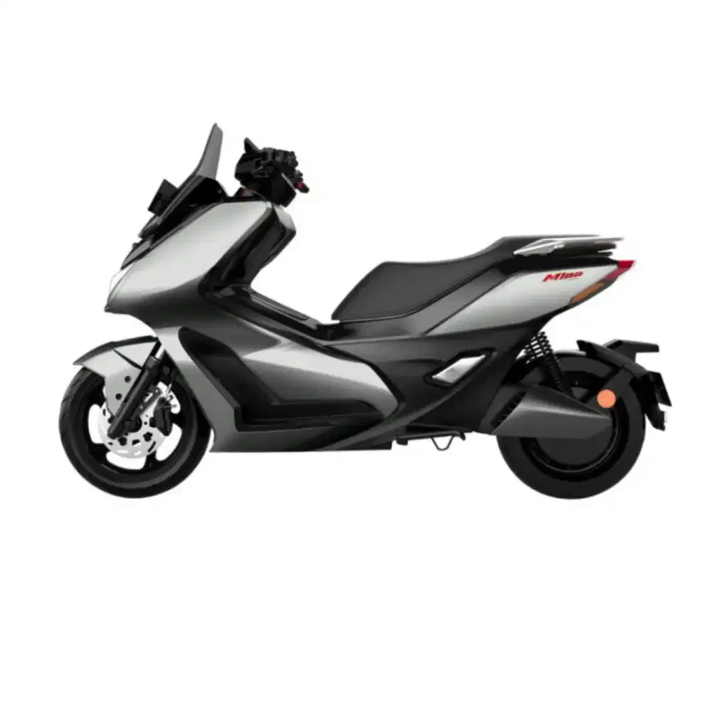 SEPEDA MOTOR LISTRIK M100 UWINFLY