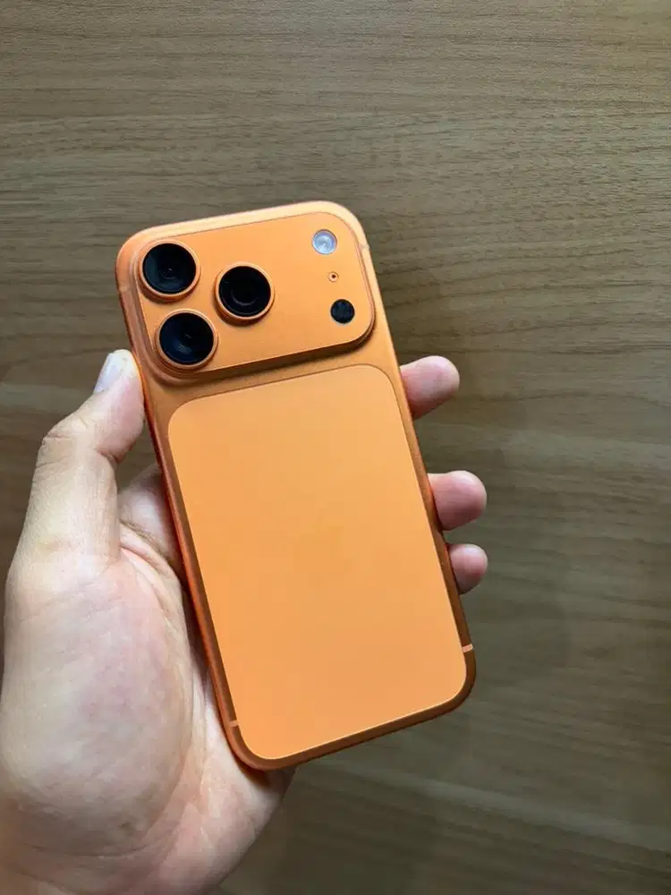 IPHONE 17 PRO 256GB IBOX