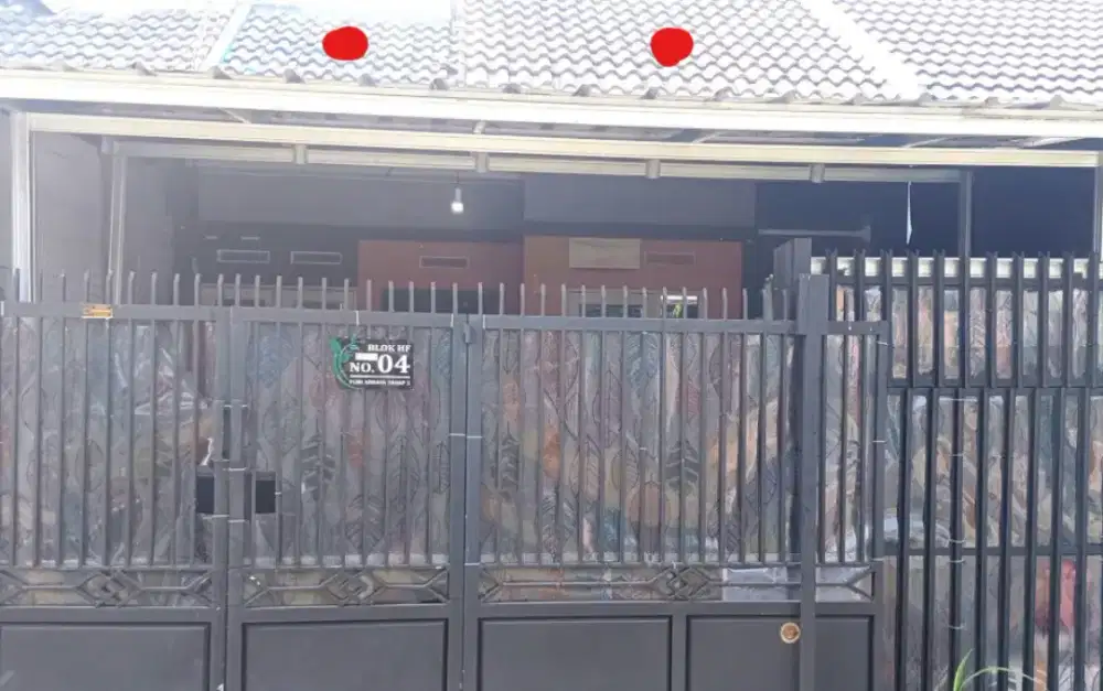 Tukang perbaikan atap bocor dan renovasi