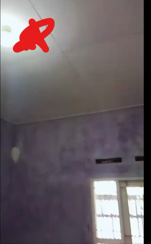 Tukang renovasi dan perbaikan atap bocor