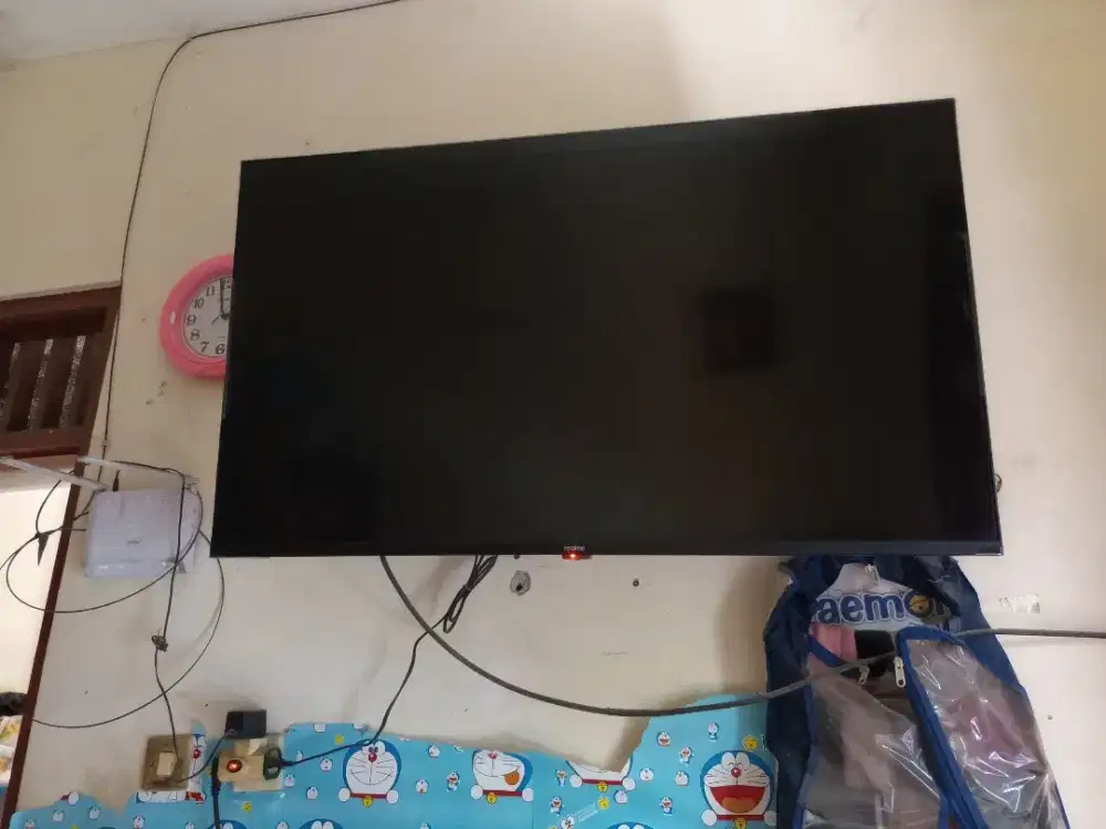 Smart TV realme 43inch