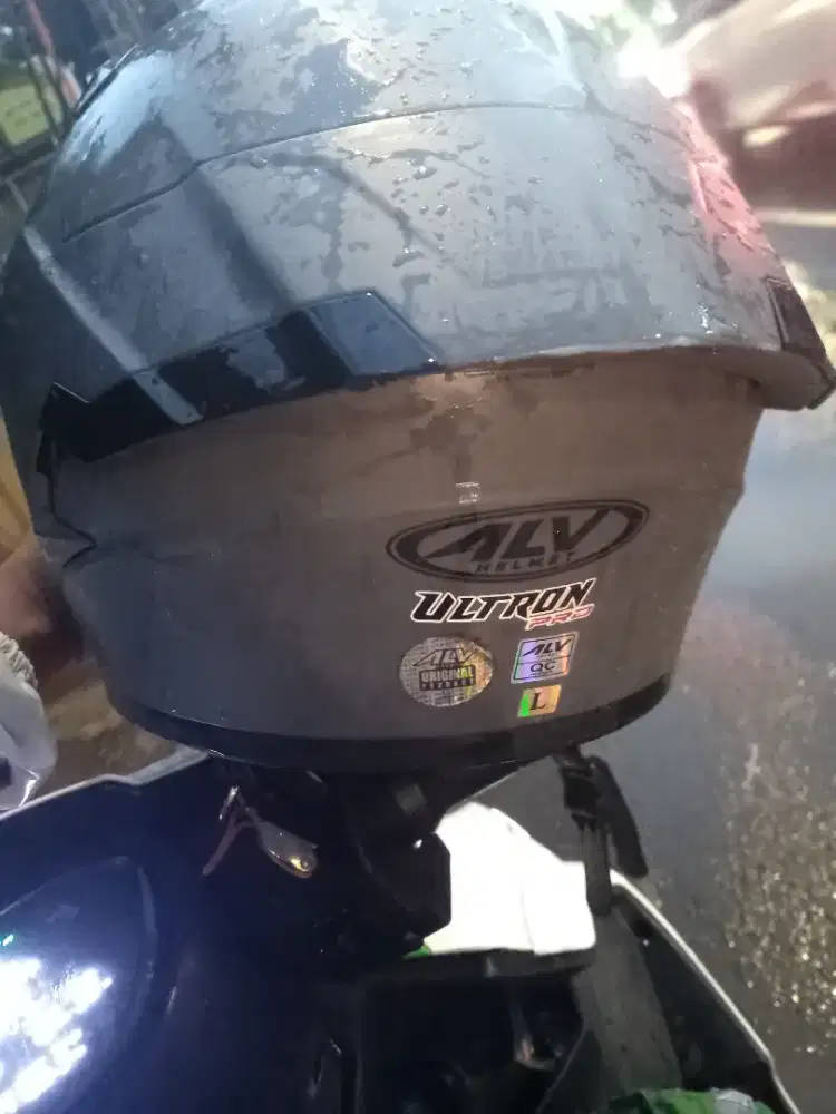 ALV ULTRON L ADA MINUS