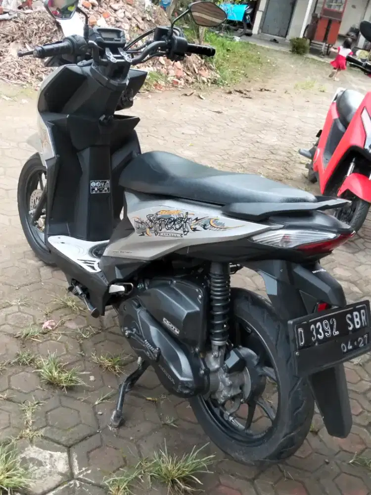 New Beat street 2022