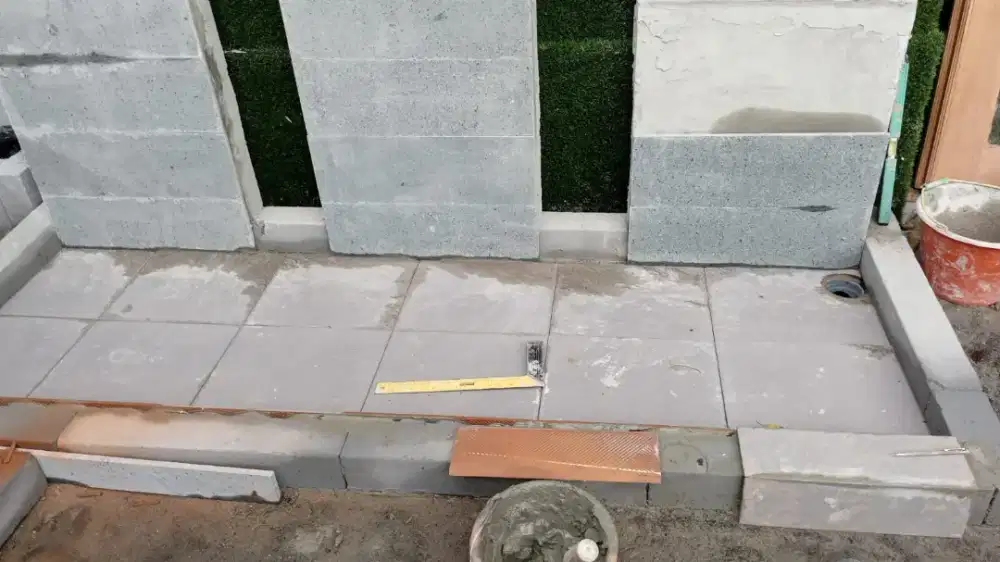 Tukang perbaikan atap bocor dan renovasi