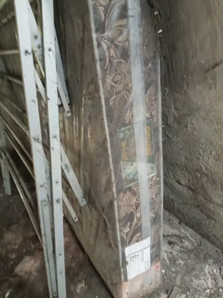 Dijual Ceoat Springbed Central ukr 160