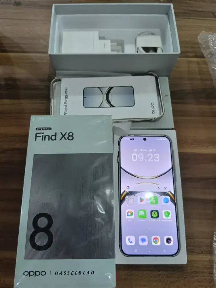 OPPO FIND X8 12/256