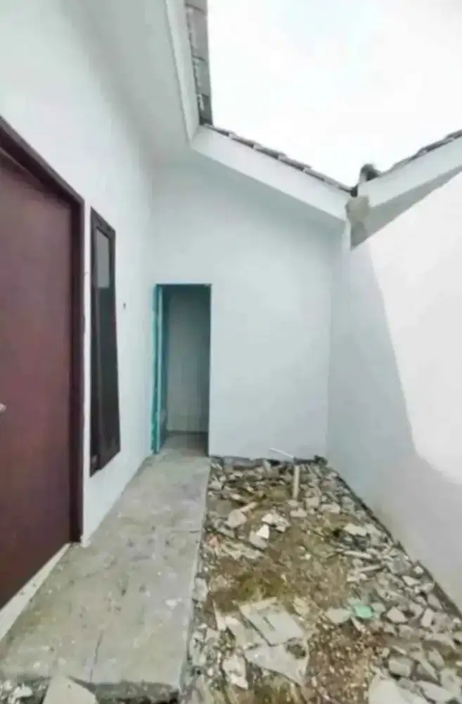 Tukang perbaikan atap bocor dan renovasi