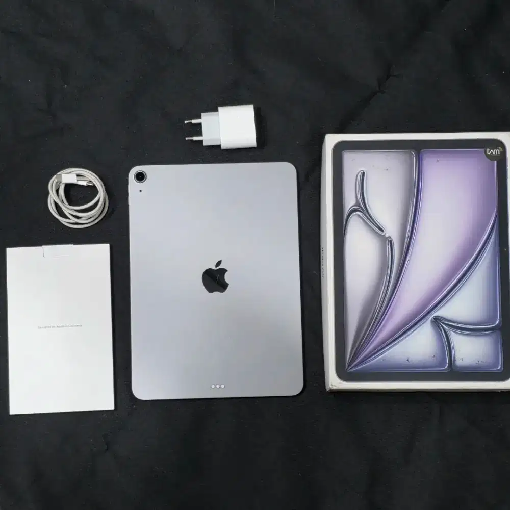 iPad Air M3 256gb iBoxMulus