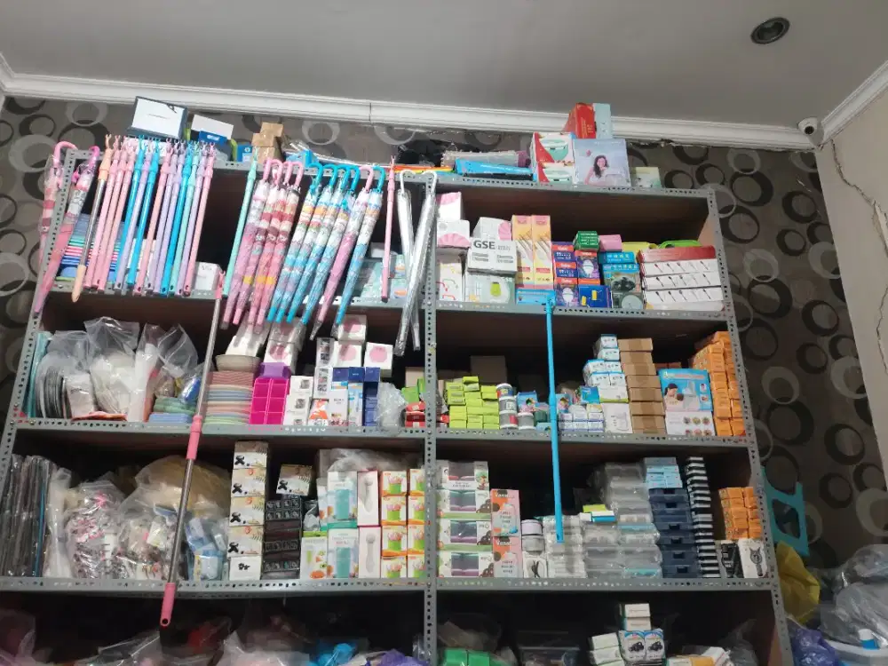 CARI PEGAWAI ONLINE SHOP